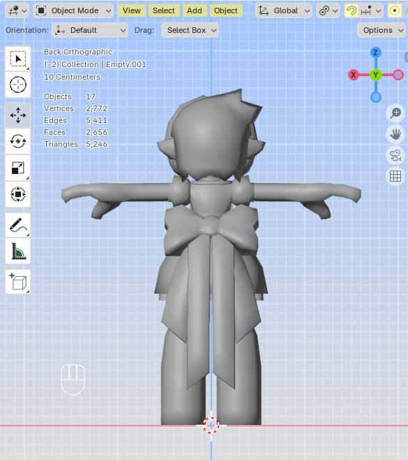 drowpotions's tweet image. more progress done on my magical maid,, onto rigging and texturing :3
 
#lowpoly #blender