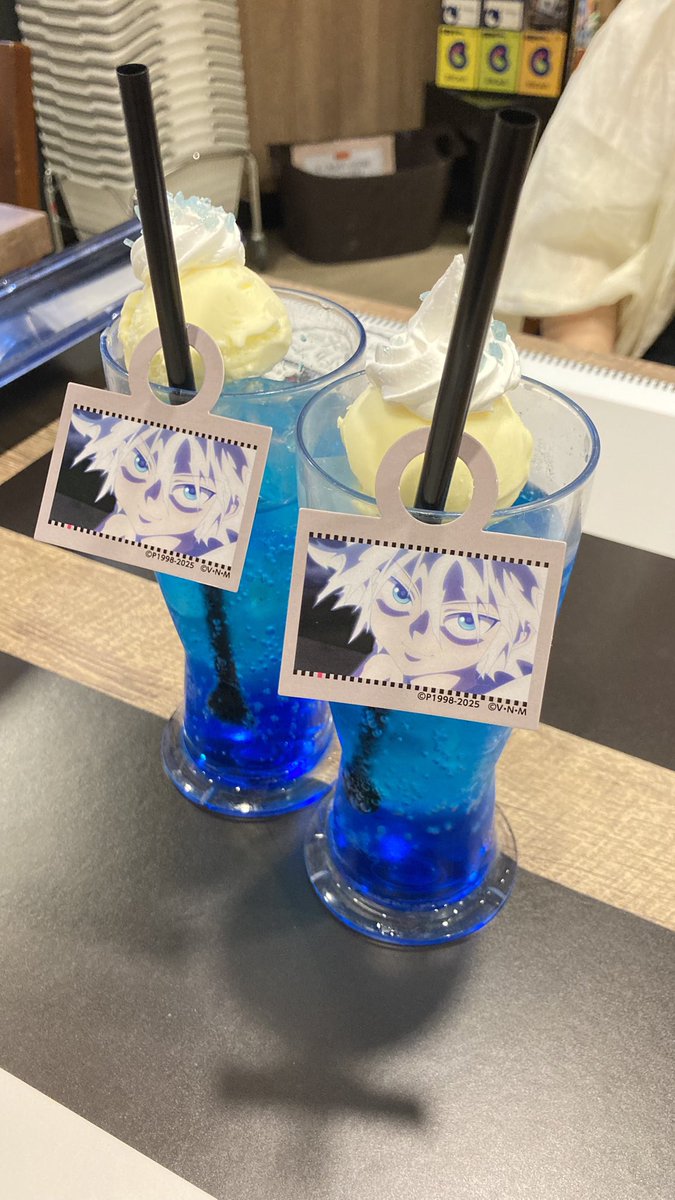 HGc1b's tweet photo. 落選しまくったハンステとヒソカフェはなんと行くことが出来ました🥺
感謝でしかないっ… https://t.co/JsjZL6byoI