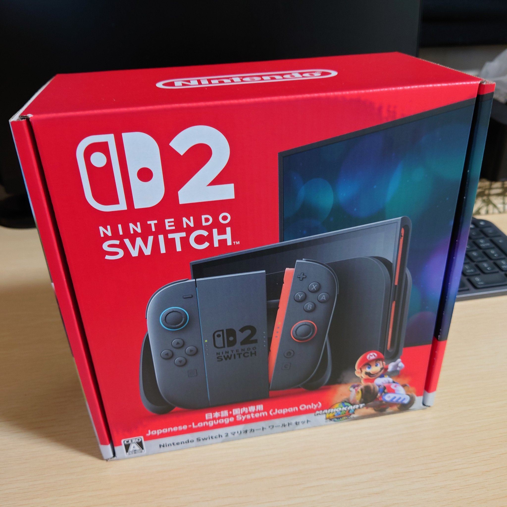 友達専用　Switch2 他の方はご購入いただけません How to Fix You Are Not Eligible to Purchase on Nintendo