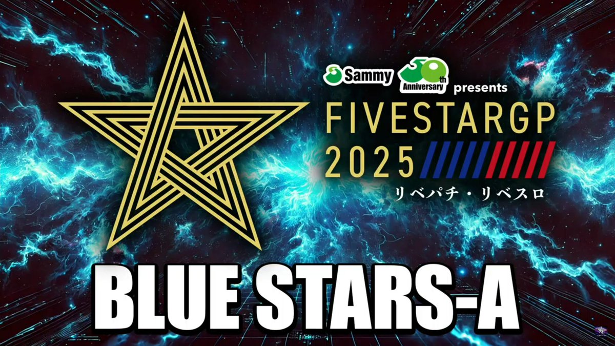 Stardom 5STAR Blue Stars A
-&gt; Saya Iida
-&gt; Miyu Amasaki
-&gt; Saori Anou
-&gt; Aya Sakura
-&gt; Bozilla
-&gt; Ami Sohrei
-&gt; Ruaka
-&gt; Winner of Yuria Hime vs. Akira Kurogane

#STARDOM