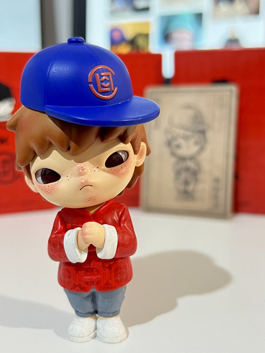 mooniedollz's tweet image. WTS LFB HIRONO PH  

 ✿ Popmart Hirono Silk Royale

➥ ₱600
➥ onhand
➥ good condi 
➥ unsealed, w/ box and card + foil  

mop: maya/gotyme
mod: sdd / j&amp;amp;t
📍taguig

🏷️ popmart hirono x clot series