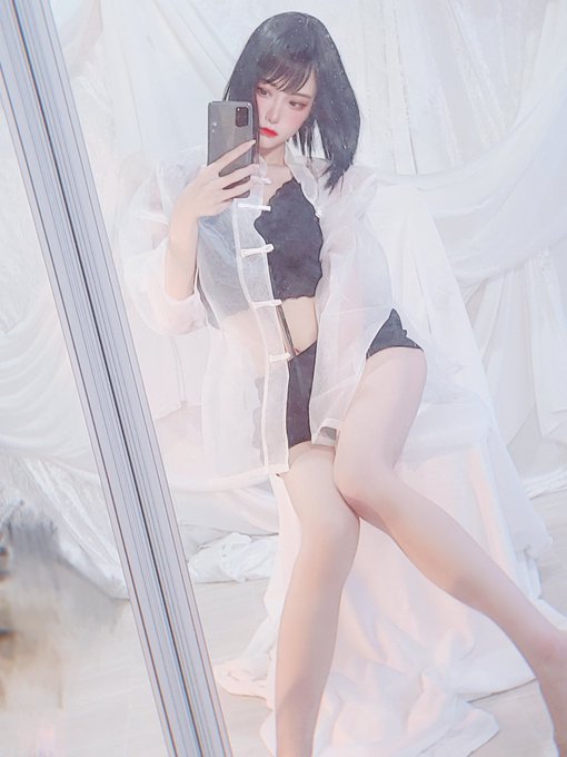 Twitterのコスプレ画像38