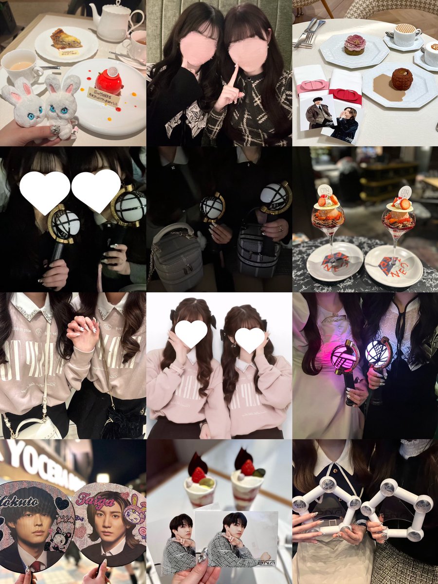 mln8lx's tweet image. 上半期まとめ𖤐 ̖́-