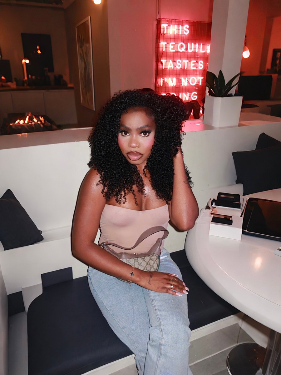 Hair from my collection launching soon xx