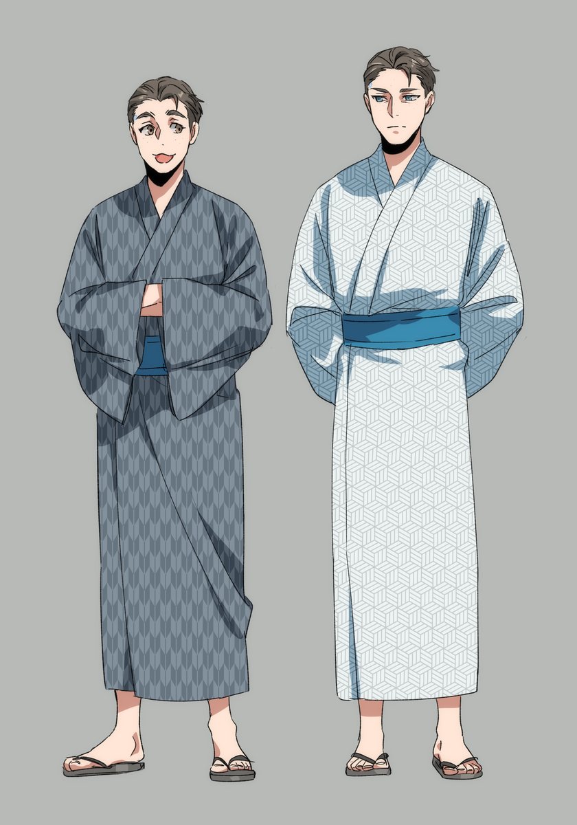 1700浴衣
