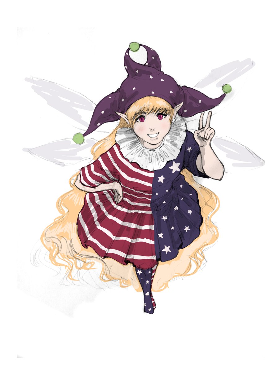 NeeDolai's tweet image. Innocence