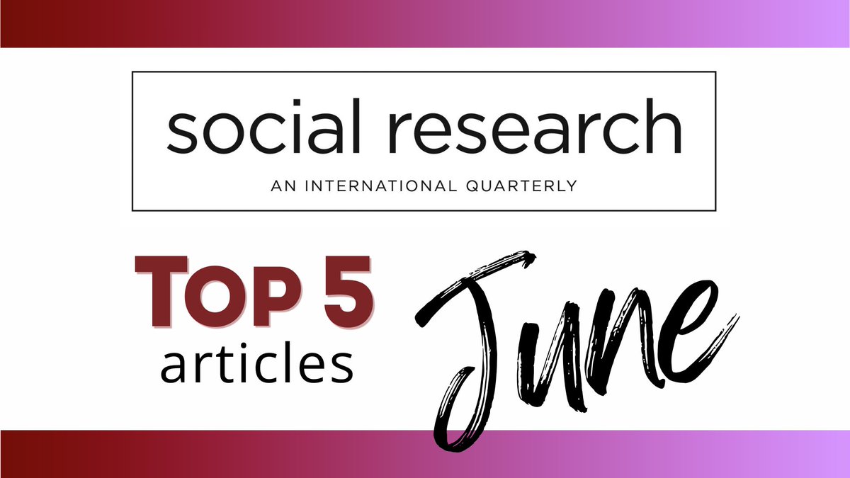 Most-read articles in June were, unsurprisingly, from our latest issue, “The Embattled University.” Here’s the top 5 list from last month: