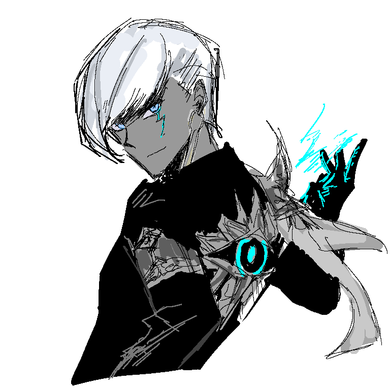 #fgo
インドラ様 rkgk