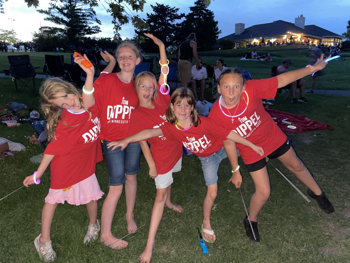 What a great day! Thank you to the family and friends that walked with us in yesterday's parade. I hope you and your family had a fun and safe Independence Day!