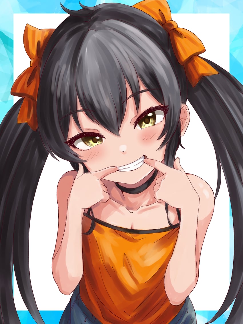 saweria.co/ShiroBerry15
Halo guys, aku baru aja bikin link saweria. Silakan donate ya guys, biar aku bisa upload lagi ✌🏻