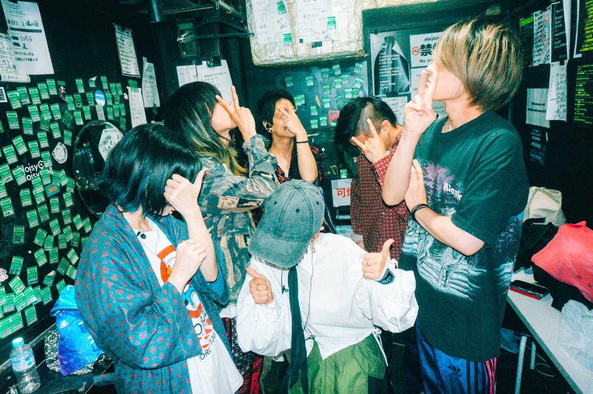 【#秘めごと LIVE TOUR 2025 咆哮】

《追加公演》ワンマン「存在証明」
7月5日(⼟)渋谷 Milkyway

フロアのみんなと共に示した「存在証明」未来へと繋がっていく景色。

本当に、本当に、みんなありがとう！そして、これからも【秘めごと】をよろしく！

見つけてくれてありがとう

photo <a href="/_____mm30/">ﾖｼﾊﾗ ﾐｽﾞﾎ</a>