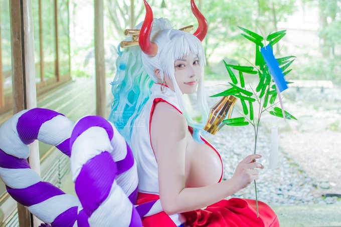 コスプレイヤーるーみのTwitter画像16