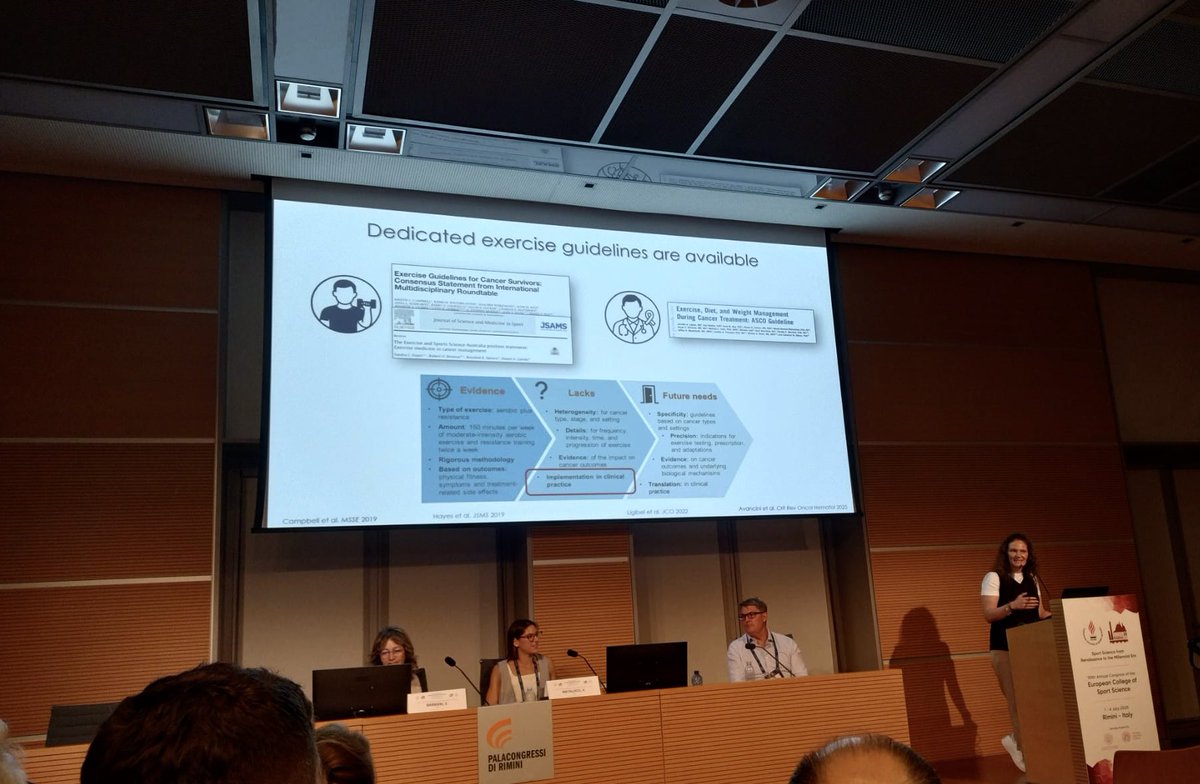 v_natalucci's tweet image. 💫Back from the @E_C_S_S 2025!
Grateful for the fantastic opportunity to present at an invited symposium session at @E_C_S_S in Rimini! 🇮🇹
Thanks to @ProfRobNewton and @AvanciniAlice for being part of this exciting adventure and @ProfEBarbieri for co-charing the session!🚀