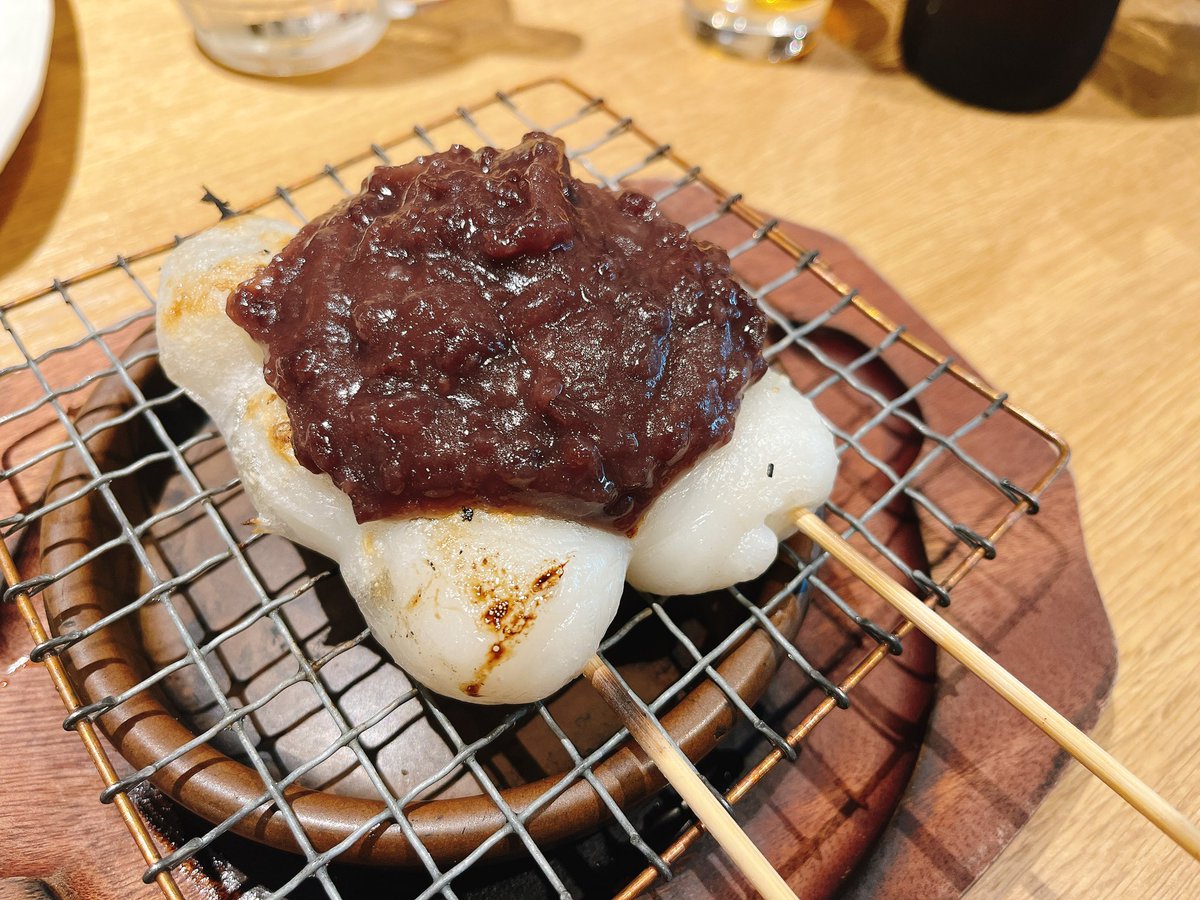 うまかった！