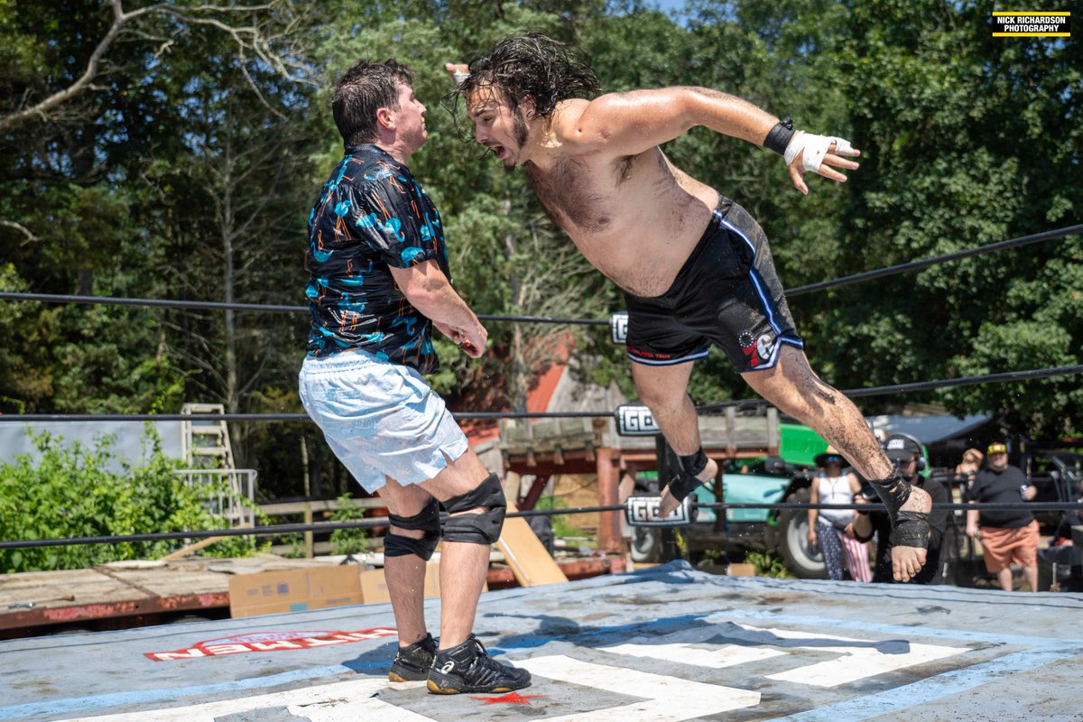 Nick Richardson Photography tweet media