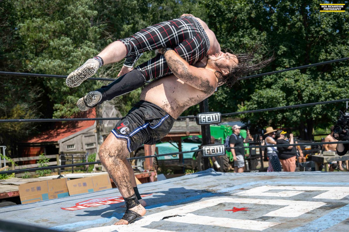 Nick Richardson Photography tweet media