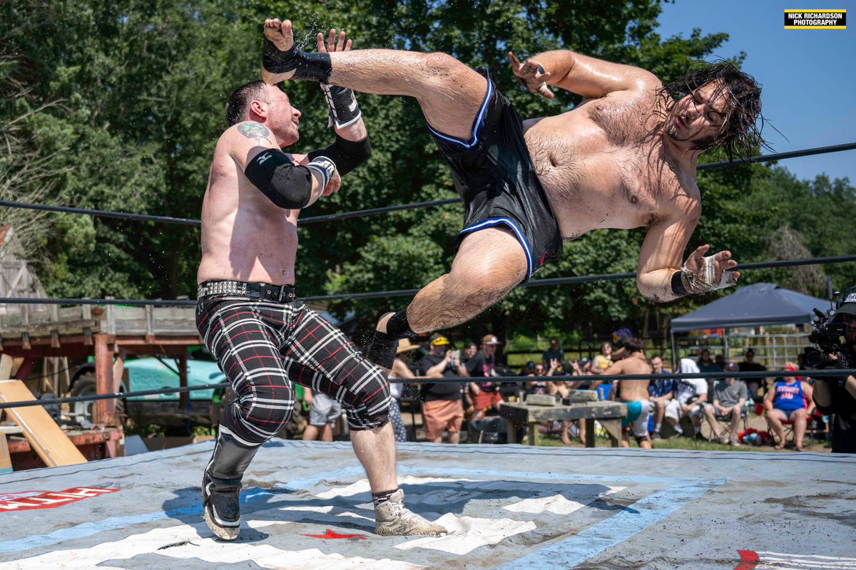 Nick Richardson Photography tweet media