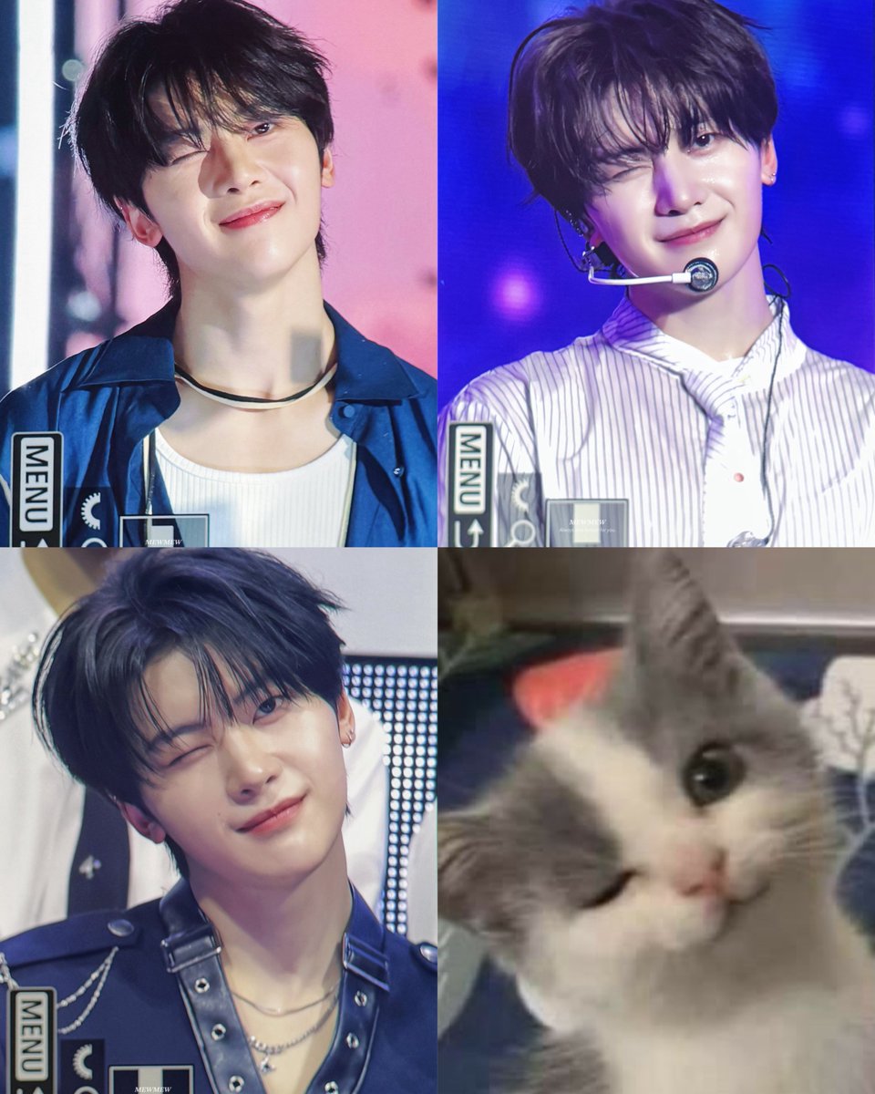 ~원~ tweet media