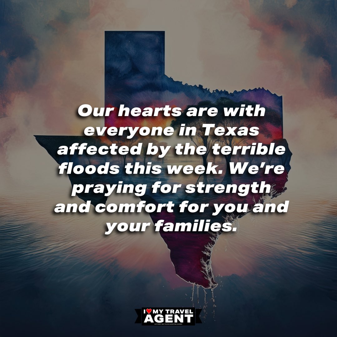 #Texas #TexasFlood