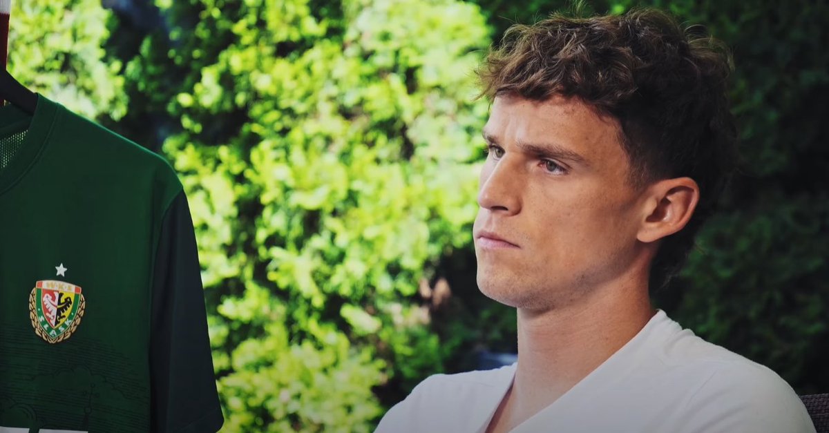 Łukasz Grzywaczyk tweet media