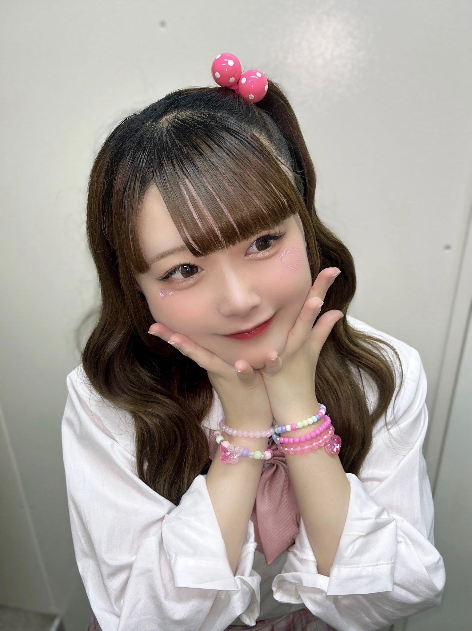 桃園ひな【ZeroProject】Z3-A1 (@momo___147) / X