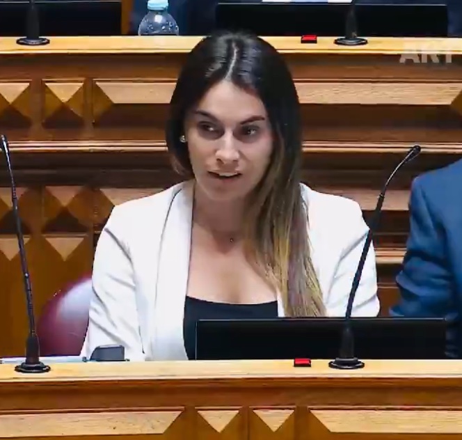 O maior nojo que pisa Portugal