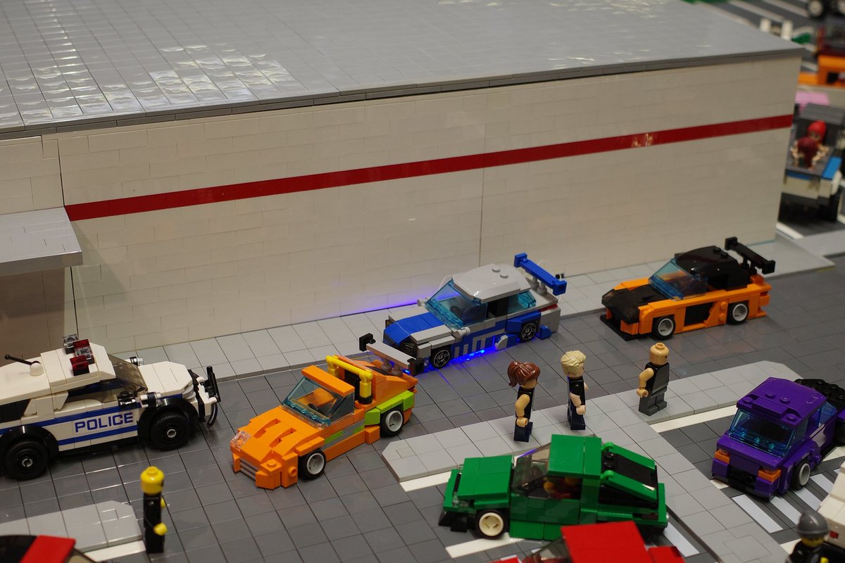 JBF2025 みた作品たち
今回もまぜて頂いた4wlc卓
#JBF2025