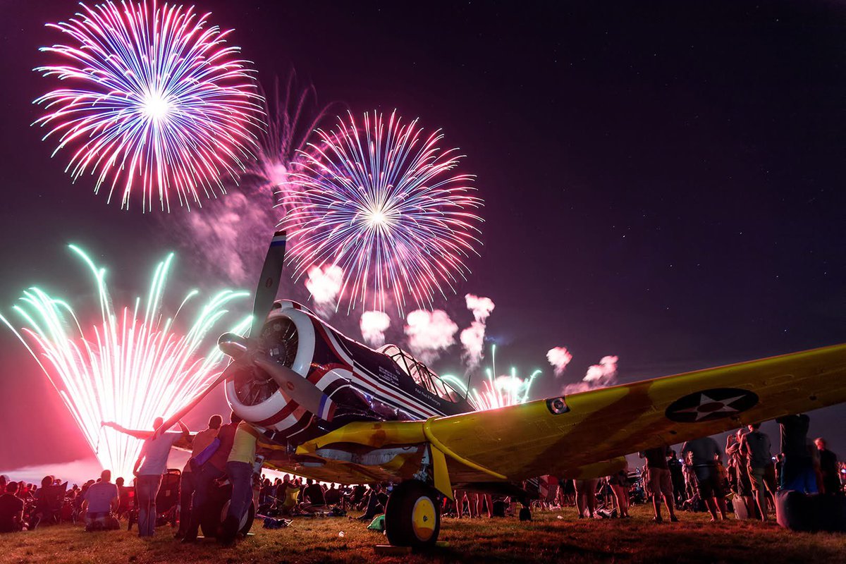 PilotFun101's tweet photo. Two week’s away until I make my travels to the biggest aviation party in the world in #TheBigO #Mooney #OSH25 #PilotFun101 @FlyingEyesWorld  @AircraftSpruce @EAA @Sportys https://t.co/nSrnpkWmtI