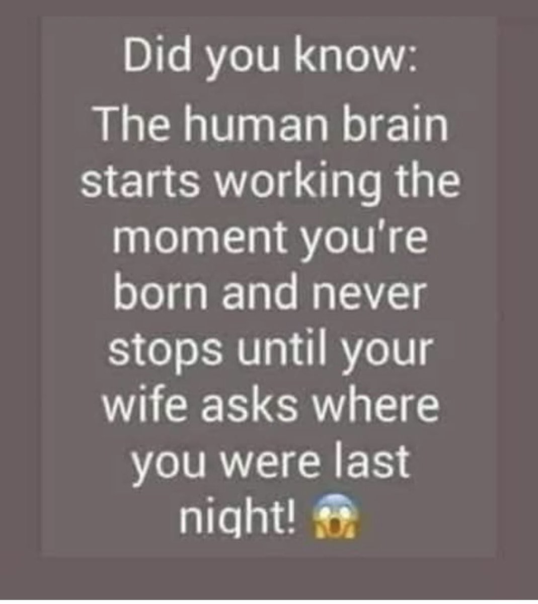 The brain freezes at this point I guess 🤣🤣 #lol #husband #wife #relationships