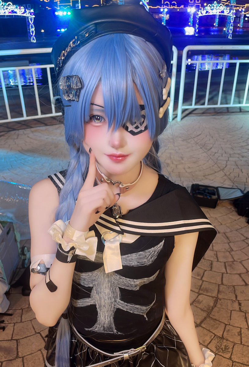 💀⛓️

#ラグコス