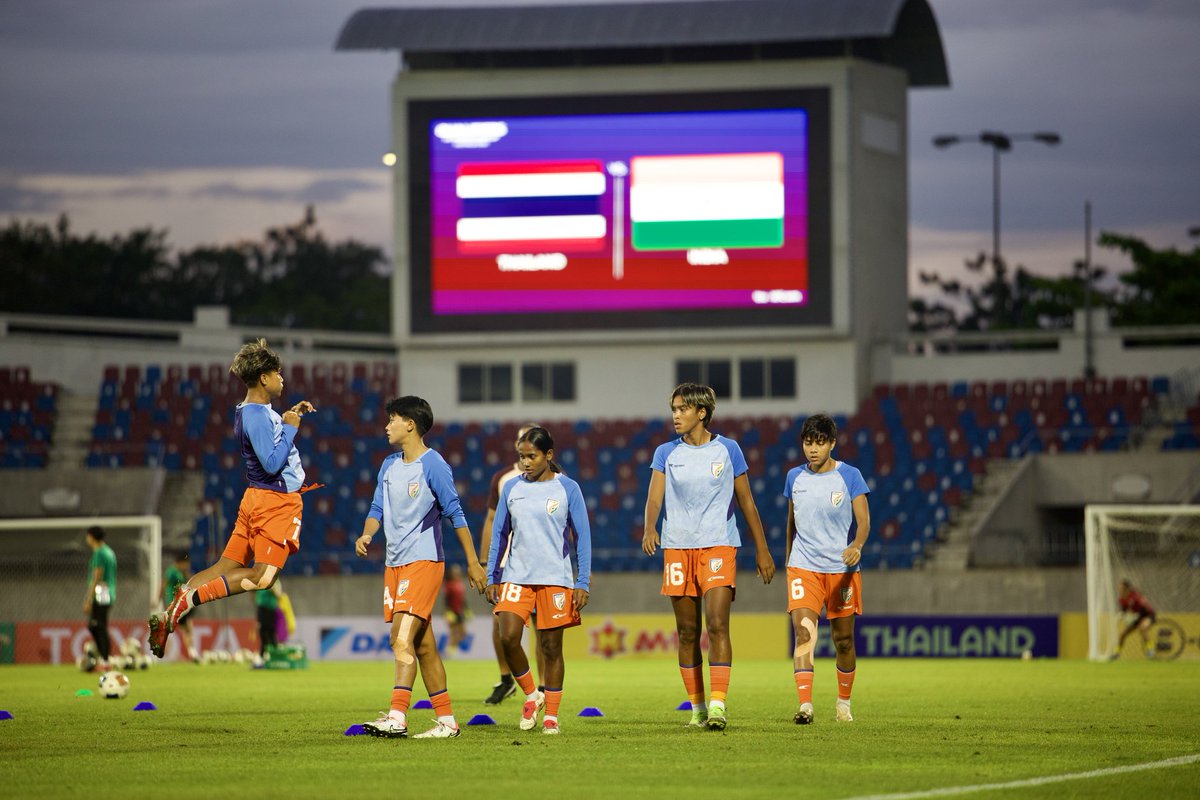 Indian Football tweet media