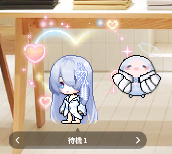 一聽到織雪沒有自己的髮型  我這個萬年雪粉真不能忍欸
然後我就被瞬移石塞爆了  謝謝各方大大  我哭屬

旁邊的小雪炭超級可愛也歡迎大家支持😊

#織雪絵