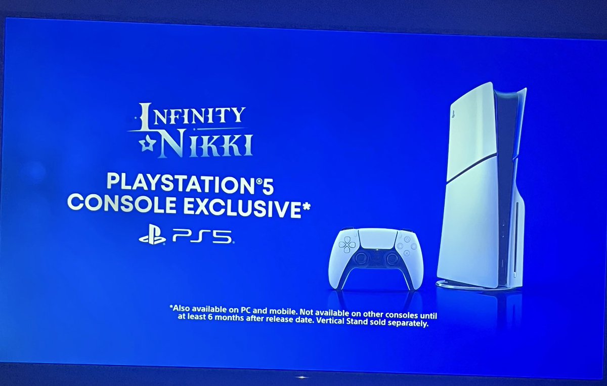These 💎Playstation Exclusivity deals might seem minuscule, but they are targeted towards niche audience that can give them long term conversions- GENIUS Move!