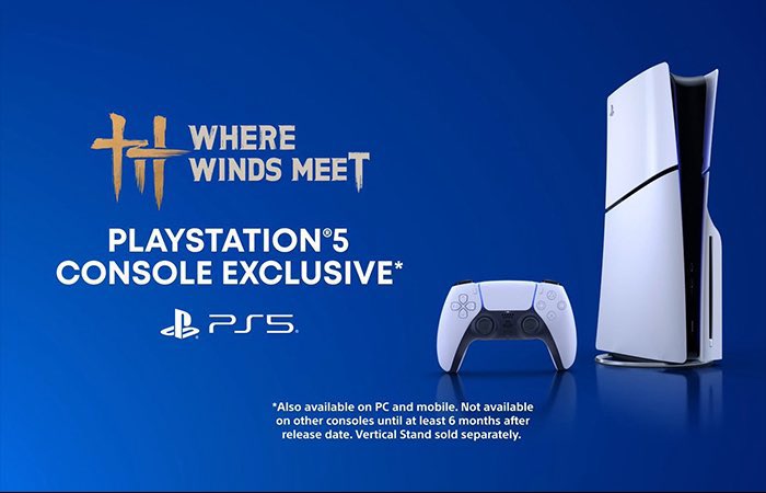 Pure_PS's tweet photo. These 💎Playstation Exclusivity deals might seem minuscule, but they are targeted towards niche audience that can give them long term conversions- GENIUS Move! https://t.co/Bgm8zBIq5U