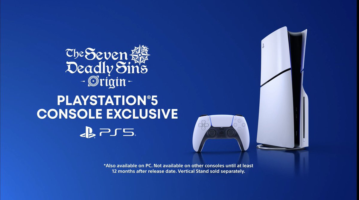 Pure_PS's tweet photo. These 💎Playstation Exclusivity deals might seem minuscule, but they are targeted towards niche audience that can give them long term conversions- GENIUS Move! https://t.co/Bgm8zBIq5U