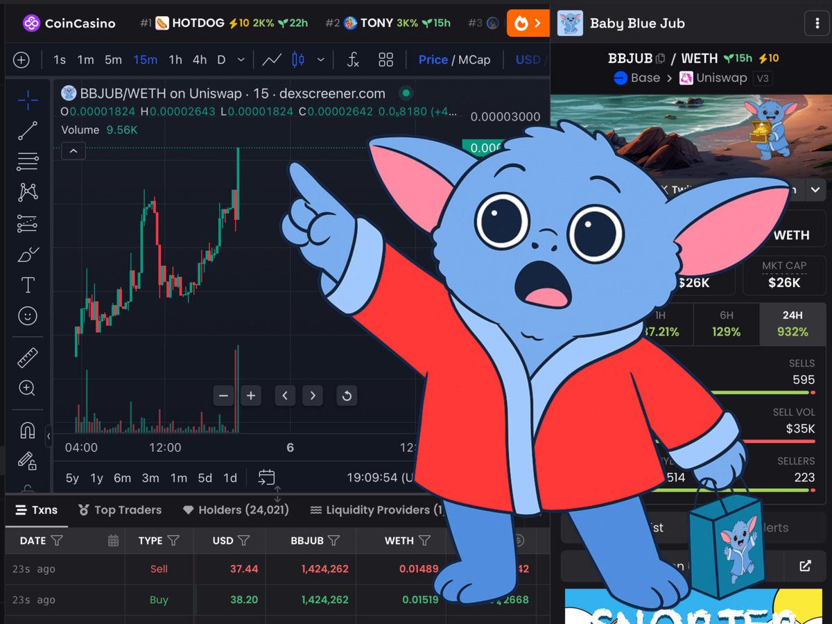 Baby Blue Jub tweet media