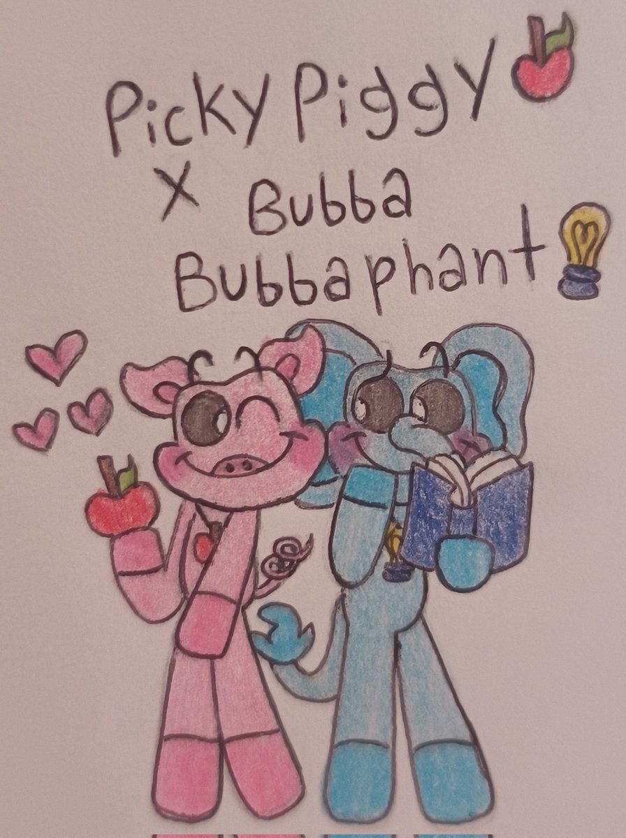 Alice Draws✏️🖌️ tweet media