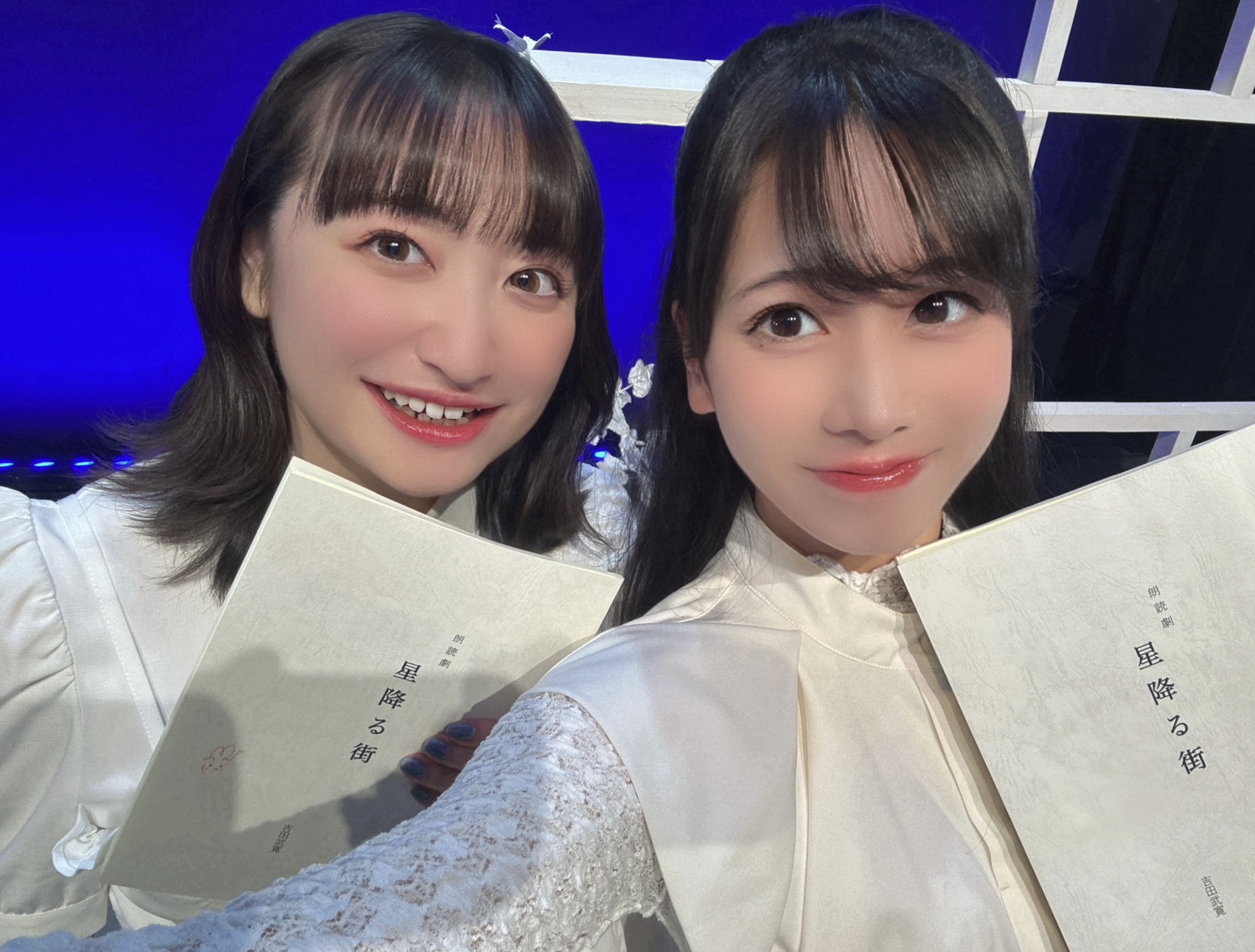 野中ここな on X: 