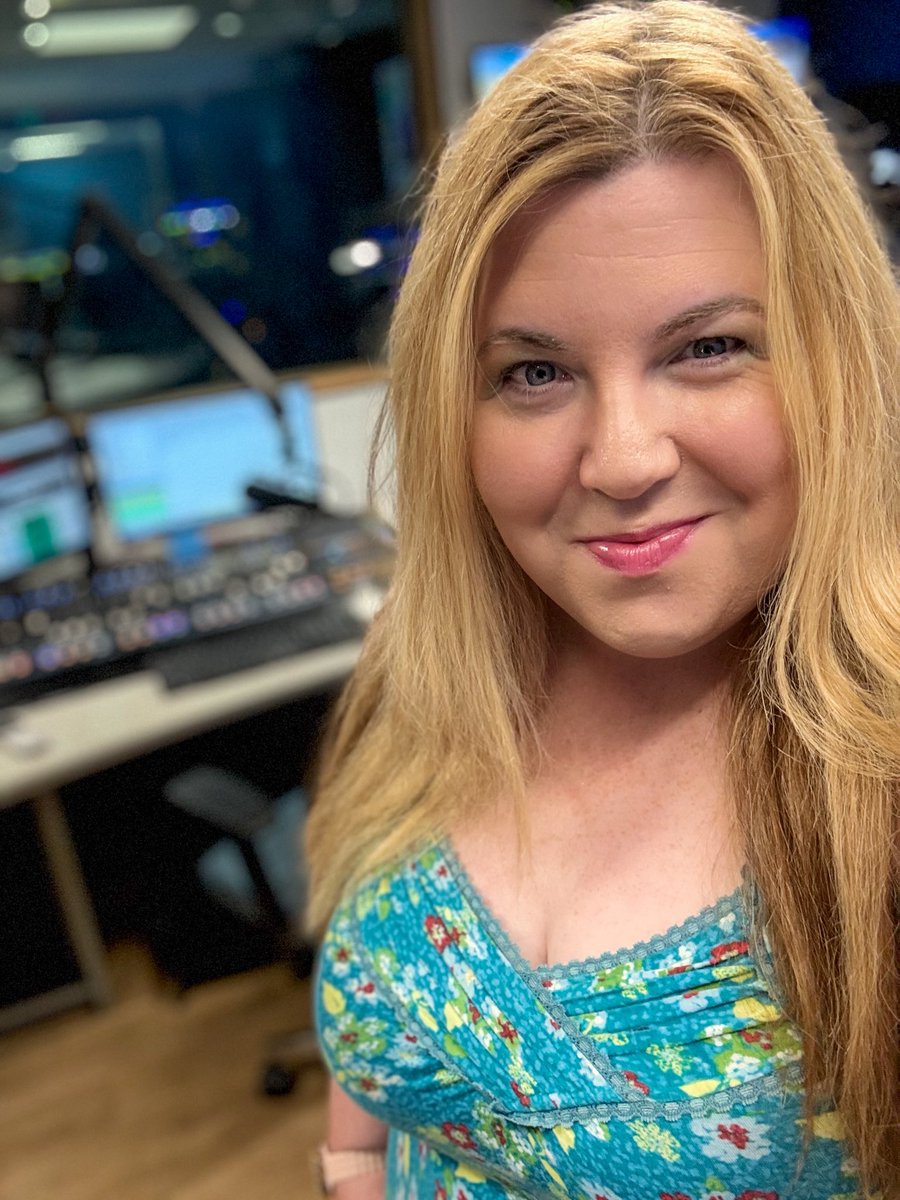 MariaLeaf's tweet image. Spending Saturday on @WMALDC! Listen live till 2pm at 105.9 in Washington, on the station app or iheartradio 📻🎧🎤❤️

7a News: tinyurl.com/42nuwwwy