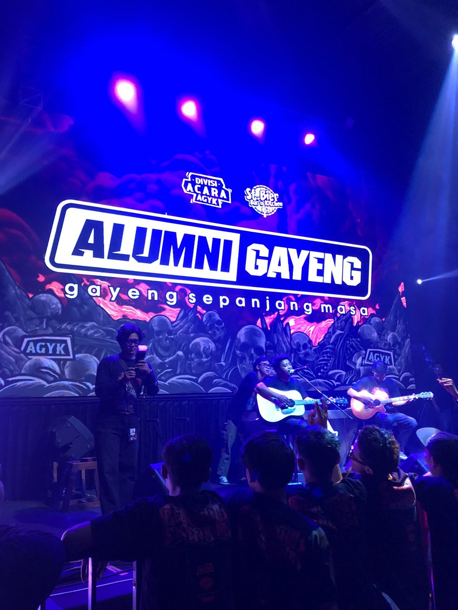 met malming kaq

05 Juli 2025 | St. Bier Yogyakarta