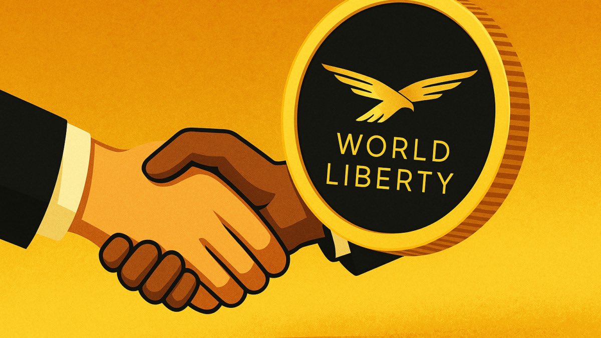 What Do We Know About the <a href="/worldlibertyfi/">WLFI</a> Project at This Point?

I believe that everything about this project was planned a long time ago—even before the tokens went on sale in the first round. Everything looks very carefully thought out and coordinated, even the voting