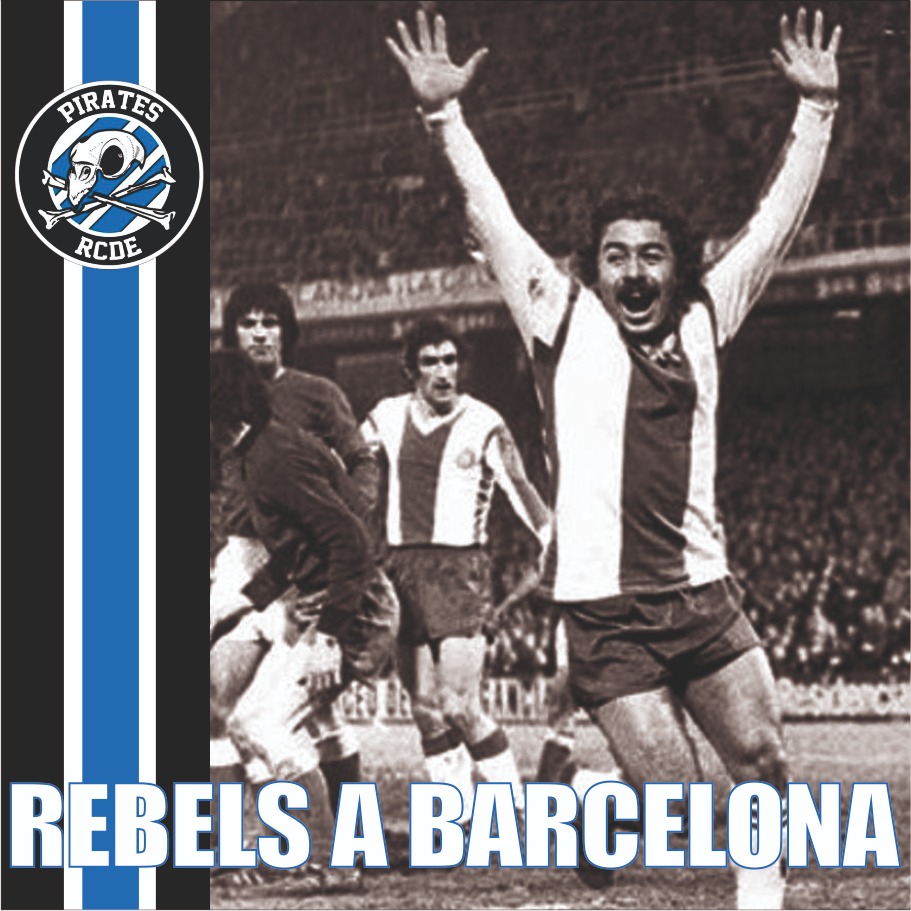 <a href="/RCDEspanyol/">RCD Espanyol de Barcelona</a> Moltes felicitats Gerente! #rcde ✊🏻