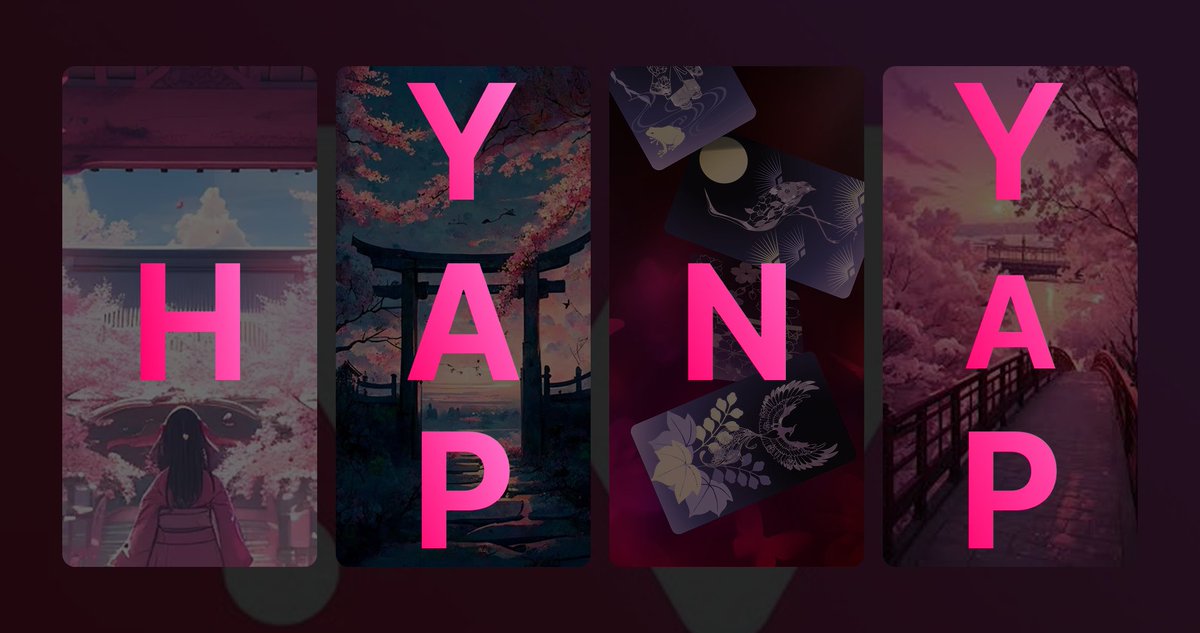 0xamr6's tweet image. TGE is getting real close for @HanaNetwork 🌸
And so is the snapshot for the @KaitoAI LB👀 

The Hana app?
No wallets, no KYC—just log in with Google and start earning onchain. From swaps to games to social tipping, it’s all in your pocket.

July’s about to get spicy.
gHana…