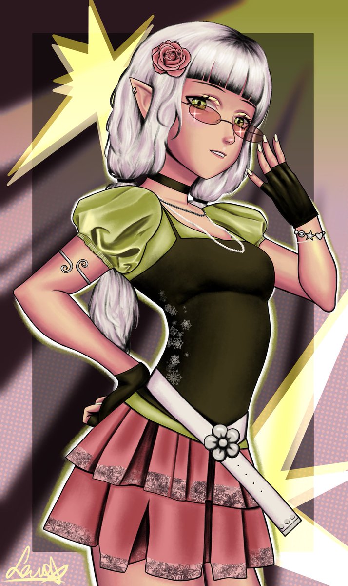 cerise (@zzcerise) / Posts / X