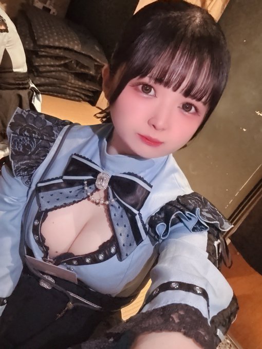 幽遊屋敷〜霊女編〜秋葉原コンカフェのツイート