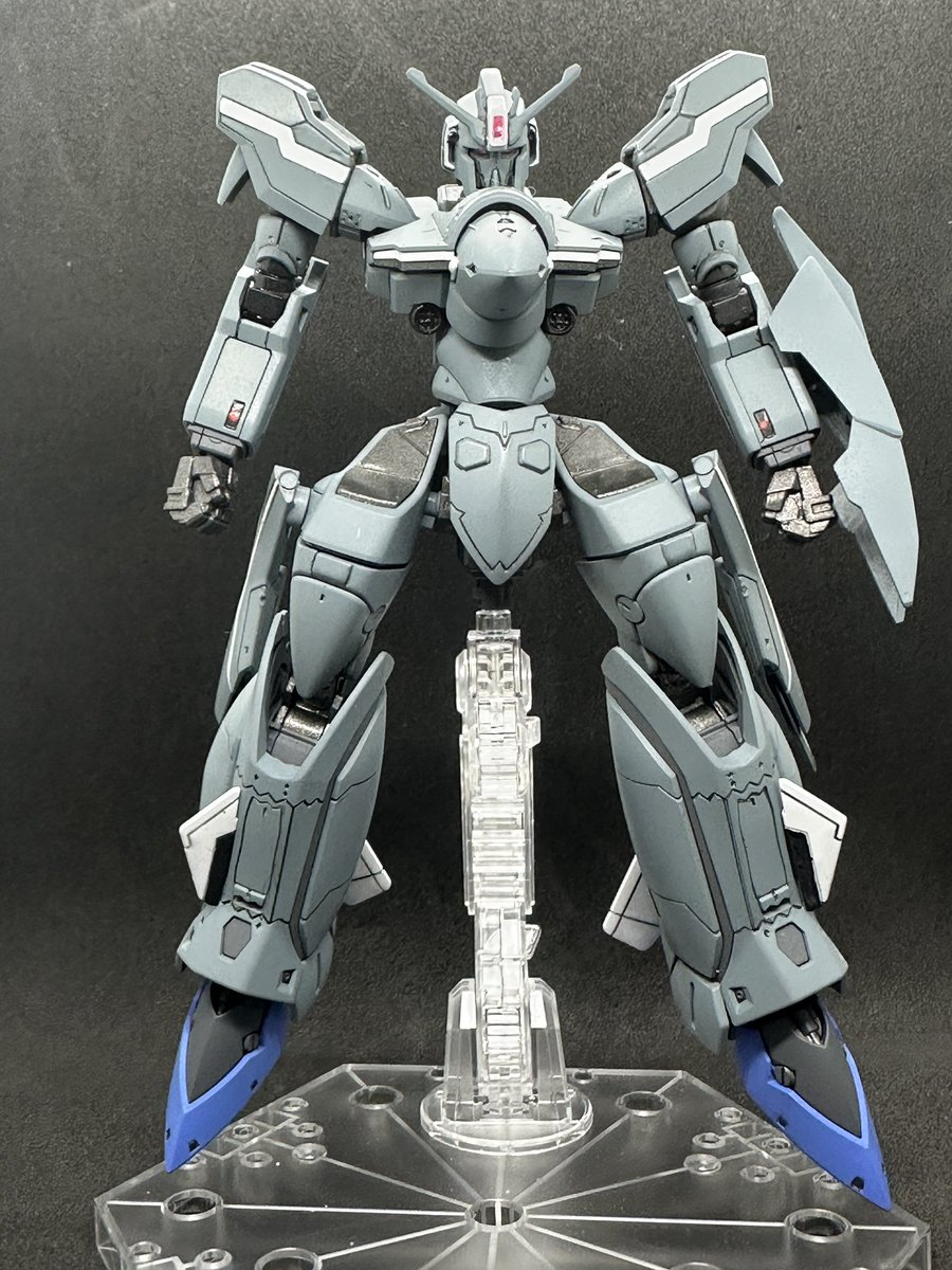 富士茄 鷹さん @takanasu05 考案、型式がヤマハっぽいZガンダムプラス