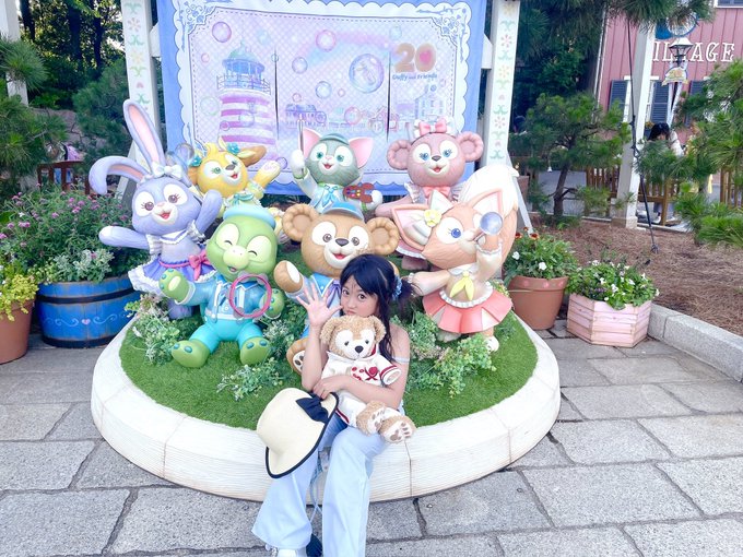 Twitterのコスプレ画像18