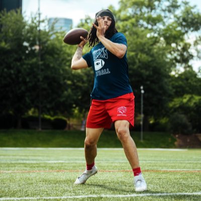 Keyshawn Morsillo (QB) (@keymorsillo4) on Twitter photo #LackLife #LackLife