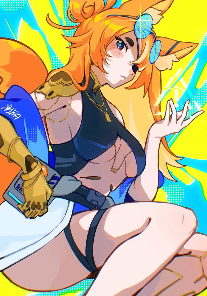 Peewee || Dokomi 2025 (@peeweeart) on Twitter photo Artfight Artwork for <a href="/GeechiisArtwork/">Geechii</a> 
#artfight2025 #artfight Artfight Artwork for <a href="/GeechiisArtwork/">Geechii</a> 
#artfight2025 #artfight