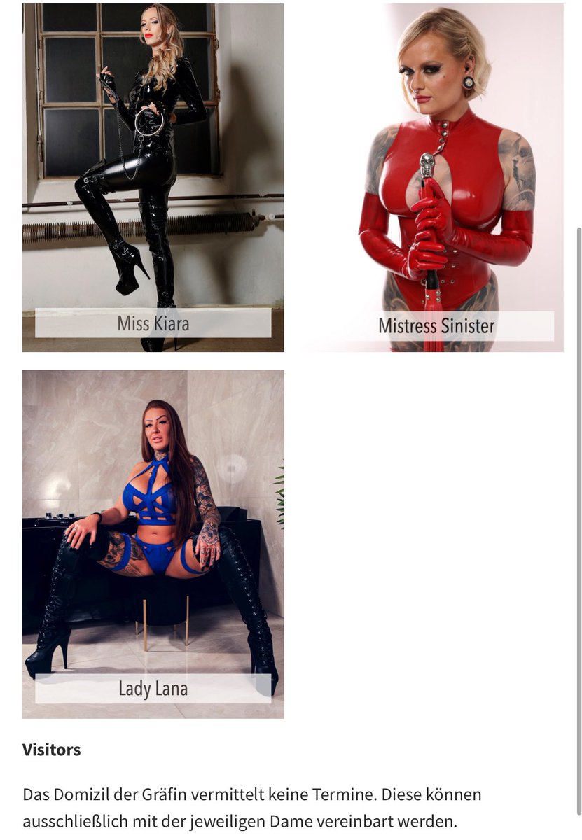 . (@memoryalpha79) on Twitter photo Verlangen beginnt nicht mit Berührung –
sondern mit einem Blick, einem Gedanken
und dem Mut ihn Wirklichkeit werden zu lassen.
Dein Ort für sinnliche Wahrheit: <a href="/DasDomizil/">Das Domizil der Gräfin</a>.
Vereinbare jetzt Deinen Termin. Verlangen beginnt nicht mit Berührung –
sondern mit einem Blick, einem Gedanken
und dem Mut ihn Wirklichkeit werden zu lassen.
Dein Ort für sinnliche Wahrheit: <a href="/DasDomizil/">Das Domizil der Gräfin</a>.
Vereinbare jetzt Deinen Termin.